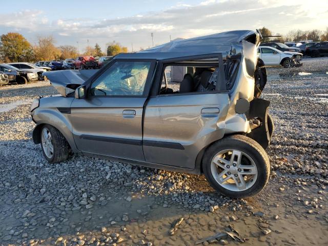 Photo 2 from auction – 2010 KIA SOUL + with VIN KNDJT2A2XA7082318