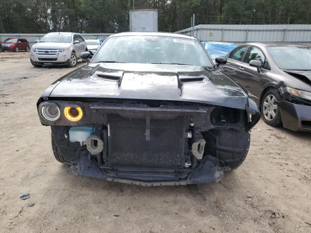 Photo 5 from auction – 2022 DODGE CHALLENGER with VIN 2C3CDZAG4NH185744