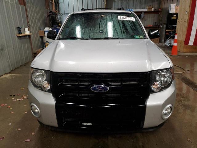 Photo 5 from auction – 2012 FORD ESCAPE XLT with VIN 1FMCU9DGXCKC02846