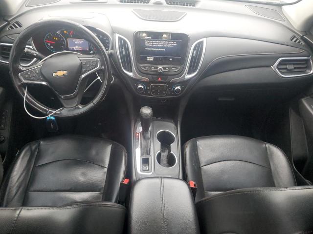 Photo 8 from auction – 2019 CHEVROLET EQUINOX PR with VIN 3GNAXXEV0KS556664
