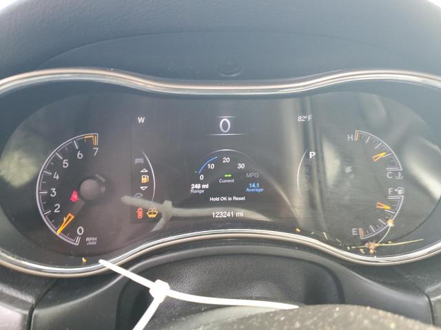 Photo 9 from auction – 2015 JEEP GRAND CHER with VIN 1C4RJEBG5FC936148