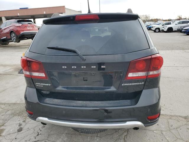 Photo 6 from auction – 2017 DODGE JOURNEY CR with VIN 3C4PDDGG5HT513708