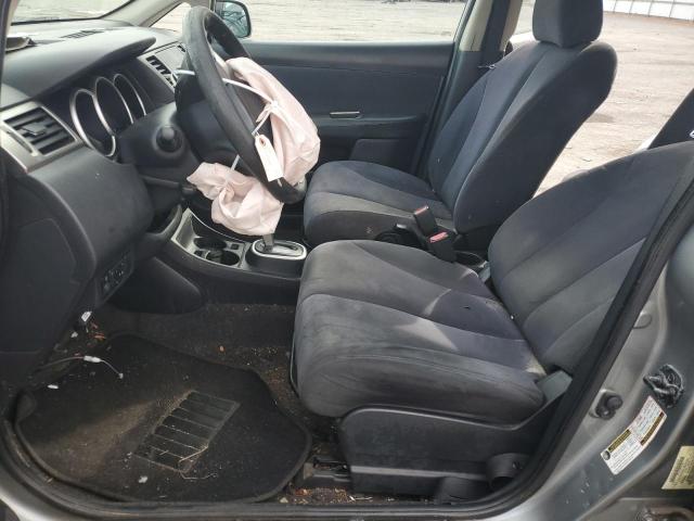 Photo 7 from auction – 2008 NISSAN VERSA S with VIN 3N1BC13E98L368448
