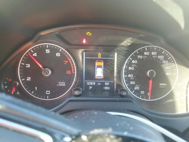 Photo 9 from auction – 2015 AUDI Q5 PREMIUM with VIN WA1DGAFP3FA008663