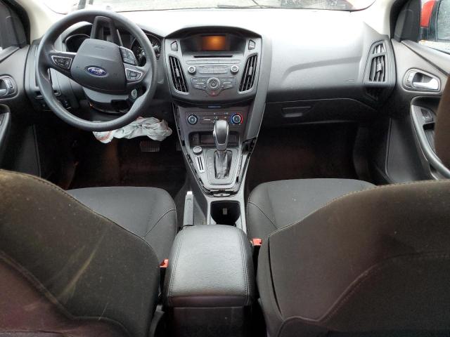 Photo 8 from auction – 2017 FORD FOCUS SE with VIN 1FADP3F25HL304416
