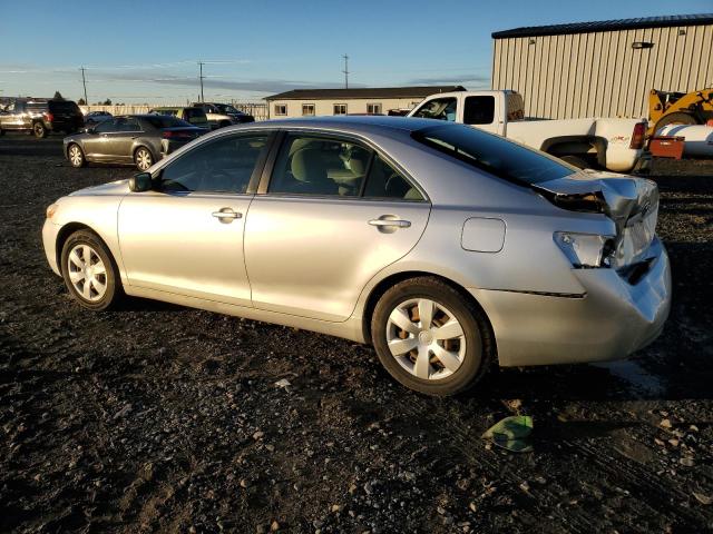 Photo 2 from auction – 2009 TOYOTA CAMRY BASE with VIN JTNBE46K093165127