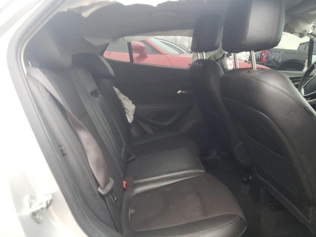Photo 11 from auction – 2017 BUICK ENCORE PRE with VIN KL4CJASB2HB255693