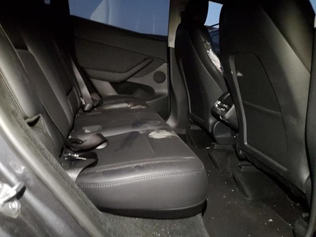 Photo 10 from auction – 2023 TESLA MODEL Y with VIN 7SAYGDEFXPF941618