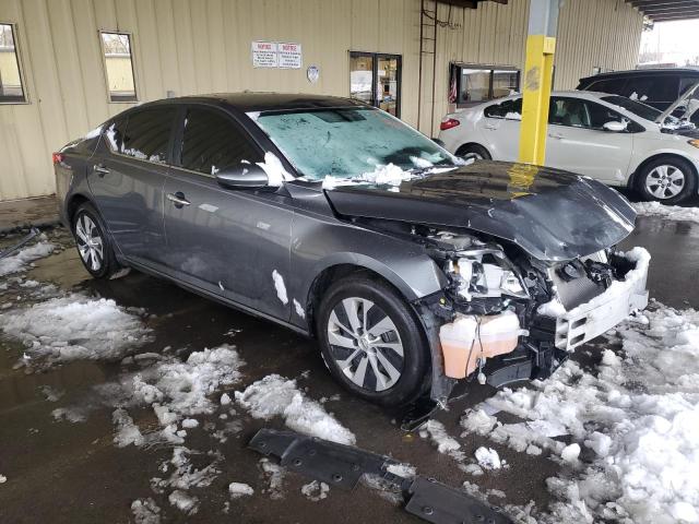 Photo 4 from auction – 2019 NISSAN ALTIMA S with VIN 1N4BL4BV4KC251112