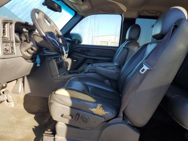 Photo 7 from auction – 2005 CHEVROLET SILVERADO with VIN 2GCEC19T751225768