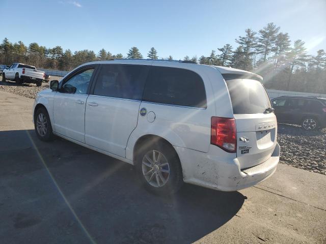 Photo 2 from auction – 2019 DODGE GRAND CARA with VIN 2C4RDGCG7KR579977