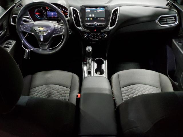 Photo 8 from auction – 2019 CHEVROLET EQUINOX LT with VIN 3GNAXKEV3KL166302