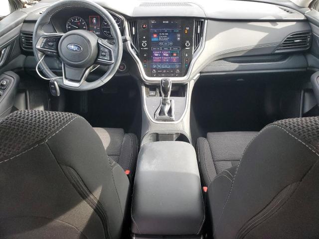 Photo 8 from auction – 2022 SUBARU OUTBACK PR with VIN 4S4BTAFC6N3229677