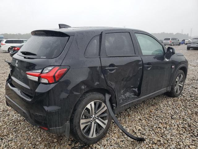 Photo 3 from auction – 2024 MITSUBISHI OUTLANDER with VIN JA4ARUAU6RU011877