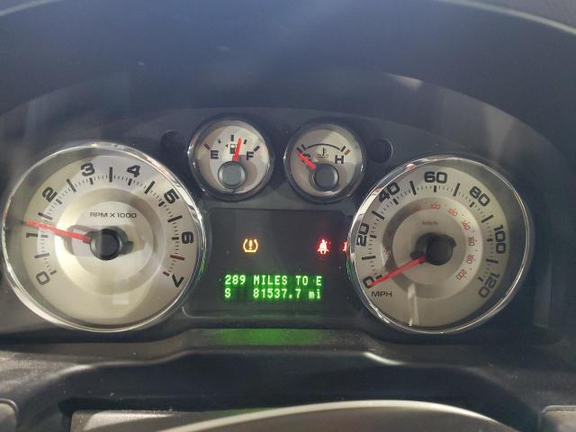Photo 9 from auction – 2007 FORD EDGE SEL with VIN 2FMDK48C47BA66816