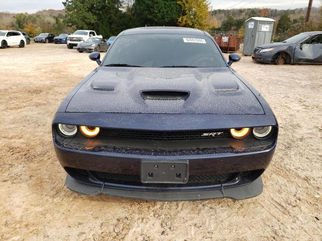 Photo 5 from auction – 2016 DODGE CHALLENGER with VIN 2C3CDZC98GH283855