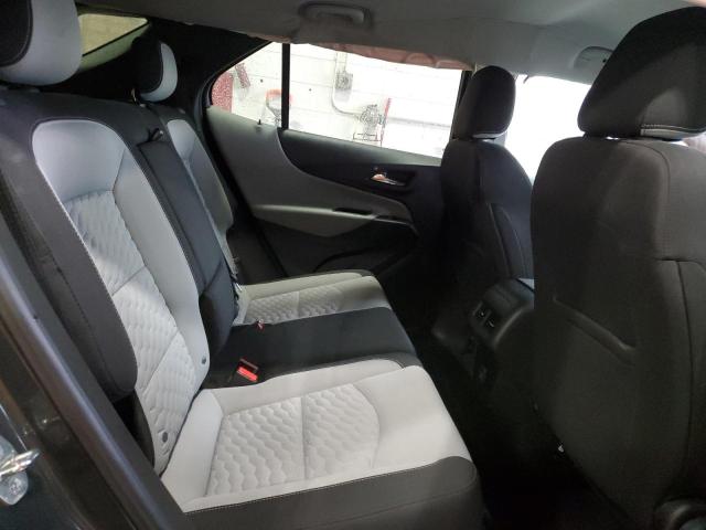 Photo 11 from auction – 2019 CHEVROLET EQUINOX LT with VIN 2GNAXTEV1K6247308