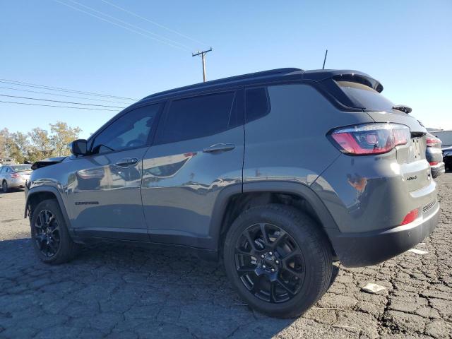 Foto 2 de la subasta – 2023 JEEP COMPASS LA con VIN 3C4NJDBN2PT556326