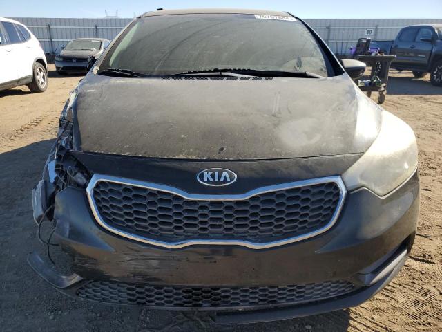 Photo 5 from auction – 2016 KIA FORTE LX with VIN KNAFK4A63G5509458