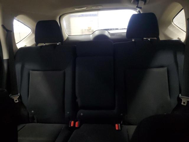 Photo 10 from auction – 2015 HONDA CR-V LX with VIN 5J6RM4H34FL107989