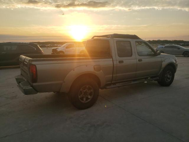 Photo 3 from auction – 2004 NISSAN FRONTIER C with VIN 1N6ED29X84C420385