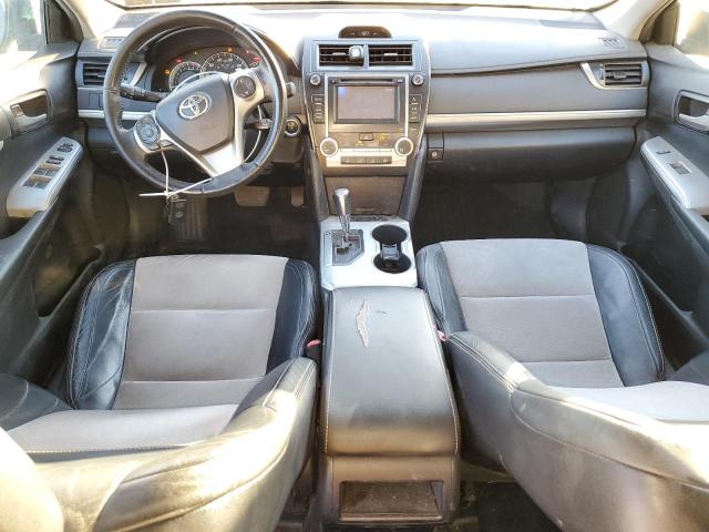 Photo 8 from auction – 2012 TOYOTA CAMRY BASE with VIN 4T1BF1FK1CU126527