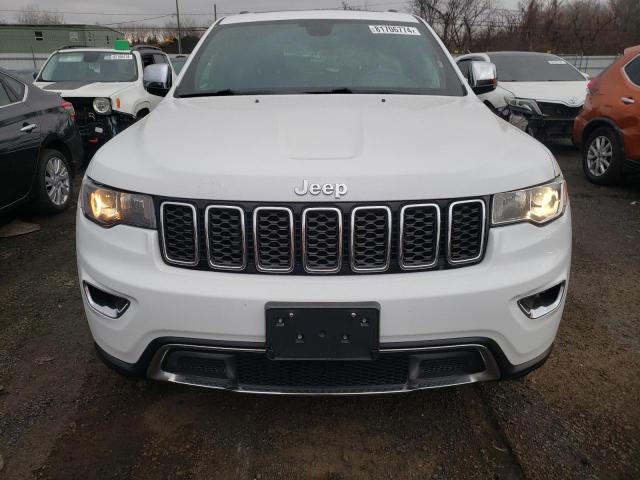 Photo 5 from auction – 2019 JEEP GRAND CHER with VIN 1C4RJFBG8KC653579