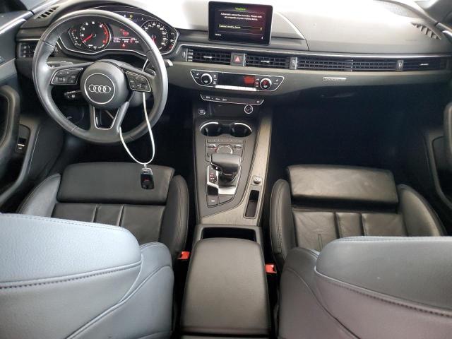 Photo 8 from auction – 2019 AUDI A4 PREMIUM with VIN WAUDNAF45KN017026