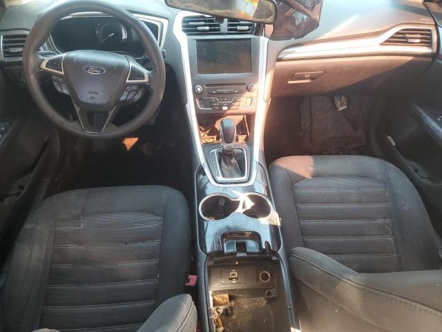 Photo 8 from auction – 2016 FORD FUSION SE with VIN 3FA6P0H78GR163129