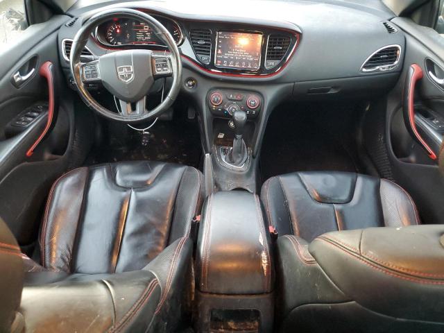 Photo 8 from auction – 2015 DODGE DART GT with VIN 1C3CDFEB5FD266280