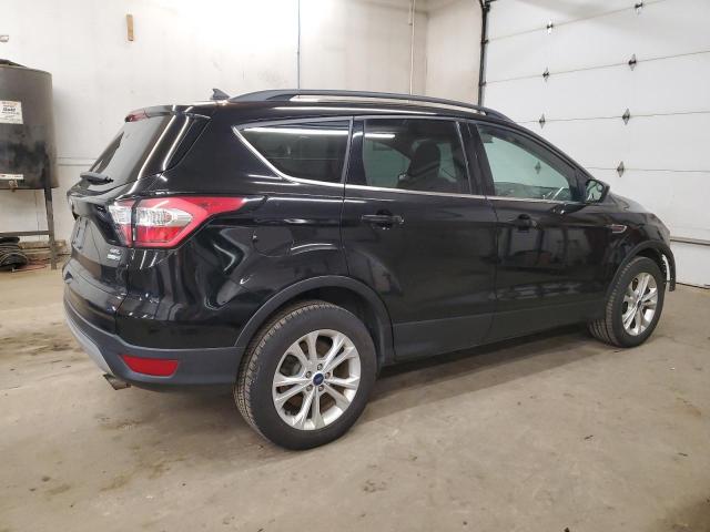 Photo 3 from auction – 2018 FORD ESCAPE SEL with VIN 1FMCU9HD3JUA09973