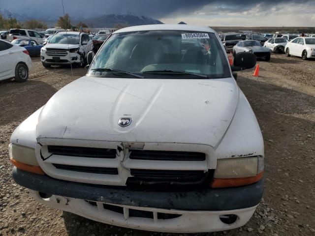Photo 5 from auction – 1997 DODGE DAKOTA with VIN 1B7GL23Y6VS241737