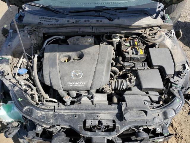 Photo 11 from auction – 2017 MAZDA 3 SPORT with VIN 3MZBN1K73HM139667
