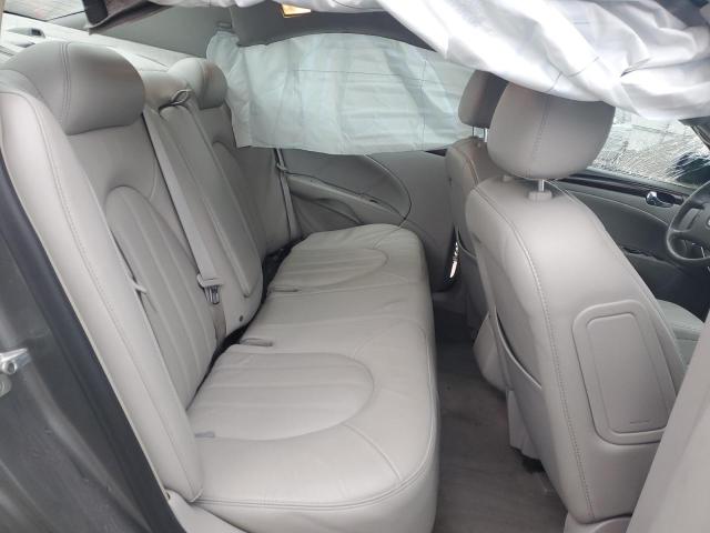 Photo 10 from auction – 2007 BUICK LUCERNE CX with VIN 1G4HD57277U232427