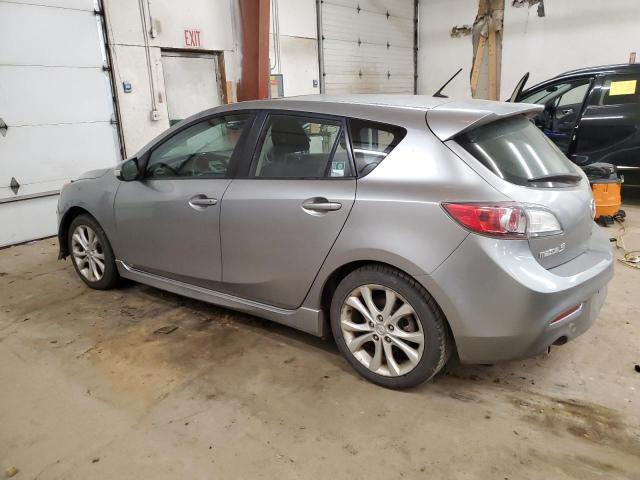 Photo 2 from auction – 2010 MAZDA 3 S with VIN JM1BL1H64A1158786
