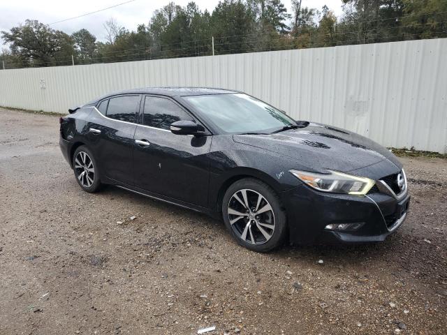 Photo 4 from auction – 2018 NISSAN MAXIMA 3.5 with VIN 1N4AA6AP7JC379892