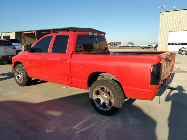 Photo 2 from auction – 2004 DODGE RAM 1500 S with VIN 1D7HA18N84J246239