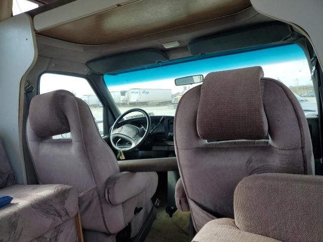 Фото 5 с аукциона – 1993 JAYC MOTORHOME с VIN 1FDKE30G3PHA66218