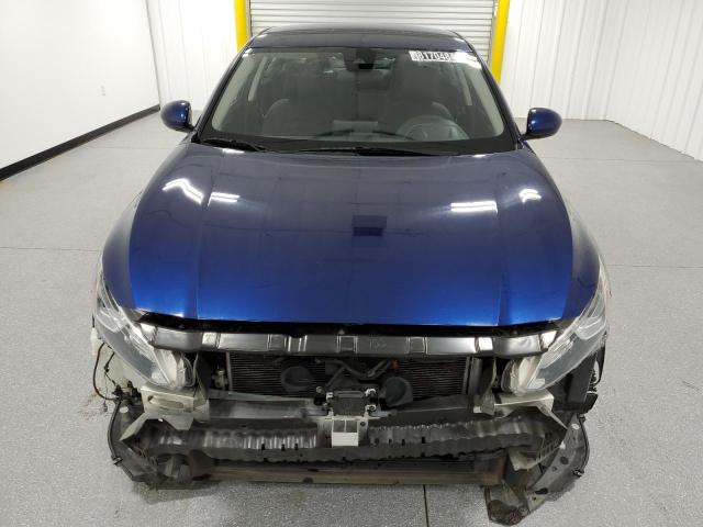 Photo 5 from auction – 2020 NISSAN ALTIMA S with VIN 1N4BL4BV4LC101096