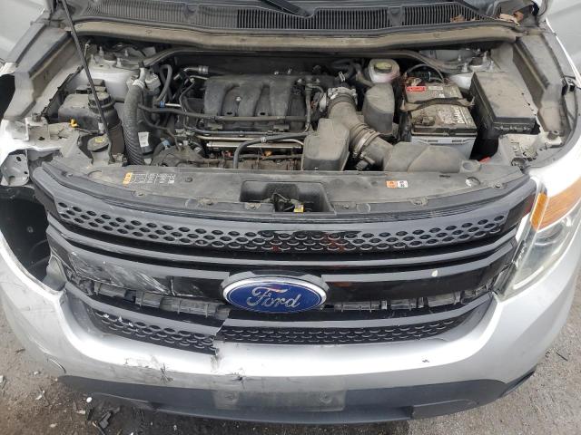 Foto 12 de la subasta – 2015 FORD EXPLORER P con VIN 1FM5K8AR6FGC16586