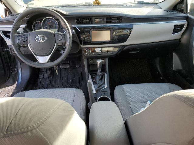 Photo 7 from auction – 2016 TOYOTA COROLLA EC with VIN 2T1BPRHEXGC531702