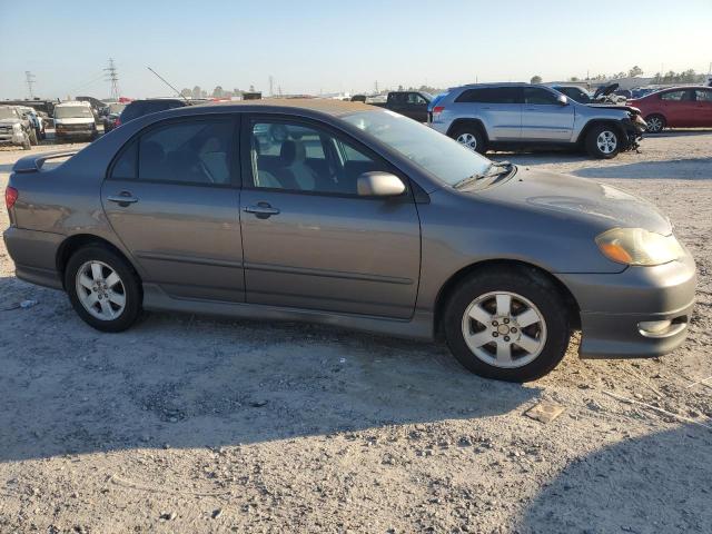 Photo 4 from auction – 2006 TOYOTA COROLLA CE with VIN 1NXBR32E56Z620011