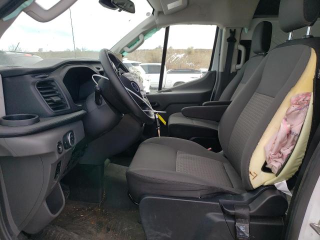 Photo 7 from auction – 2023 FORD TRANSIT T- with VIN 1FTYE1Y82PKA59019