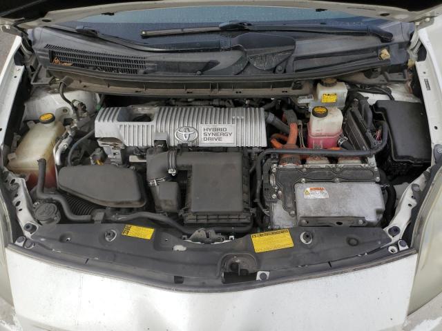 Zdjęcie 11 z aukcji – 2010 TOYOTA PRIUS z VIN JTDKN3DU3A5010941