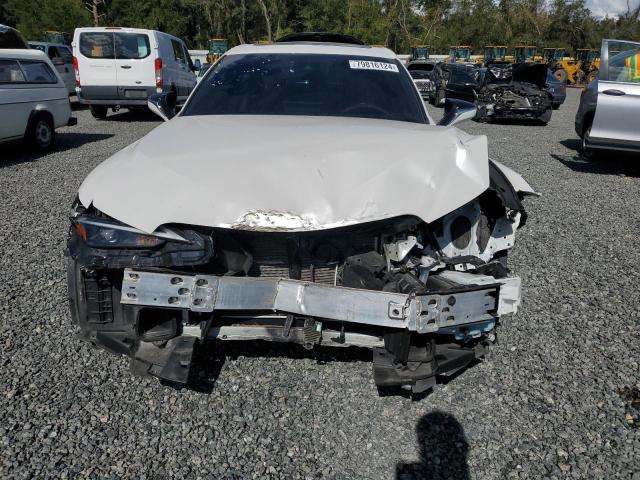 Photo 5 from auction – 2021 LEXUS IS 300 with VIN JTHC81F25M5044796