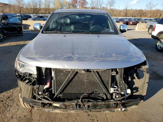 Photo 5 from auction – 2015 JEEP GRAND CHER with VIN 1C4RJFBGXFC652083