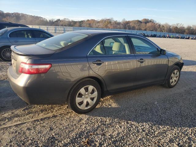 Photo 3 from auction – 2007 TOYOTA CAMRY CE with VIN 4T1BE46K17U605671