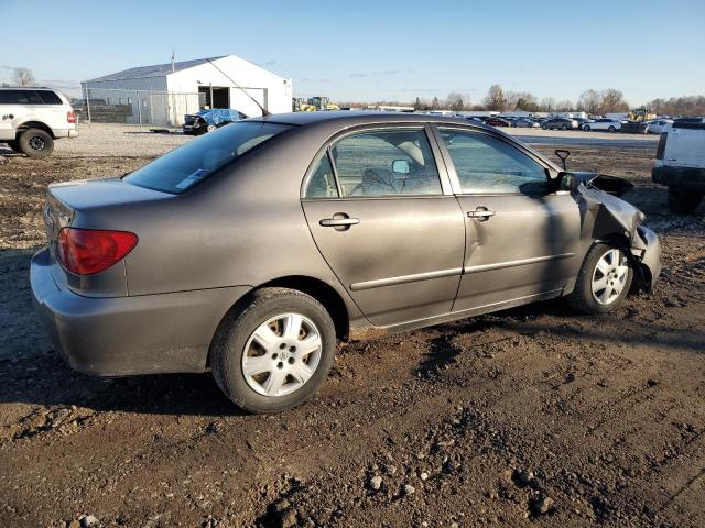 Photo 3 from auction – 2007 TOYOTA COROLLA CE with VIN 1NXBR32E77Z915709