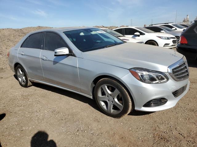 Photo 4 from auction – 2014 MERCEDES-BENZ E 350 with VIN WDDHF5KB8EA865271