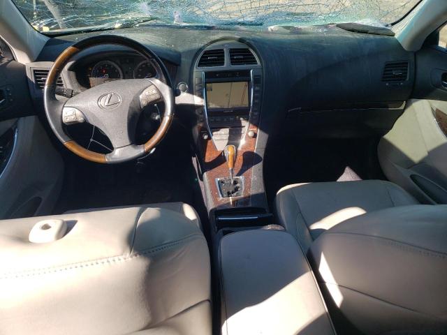 Photo 8 from auction – 2011 LEXUS ES 350 with VIN JTHBK1EG4B2448018